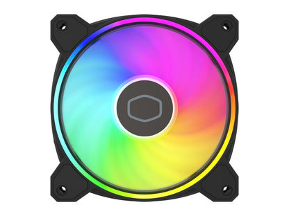 Cooler Master MFL-B2DN-213P2-R2 CASEFAN CM|MFL-B2DN-213P2-R2 R Accessories - PC
