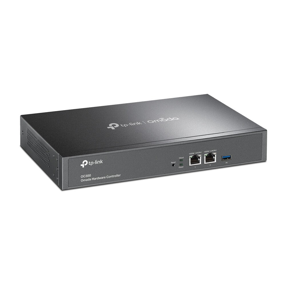TP-Link OC300 | Omada SDN Integrated Cloud Hardware Network Controller
