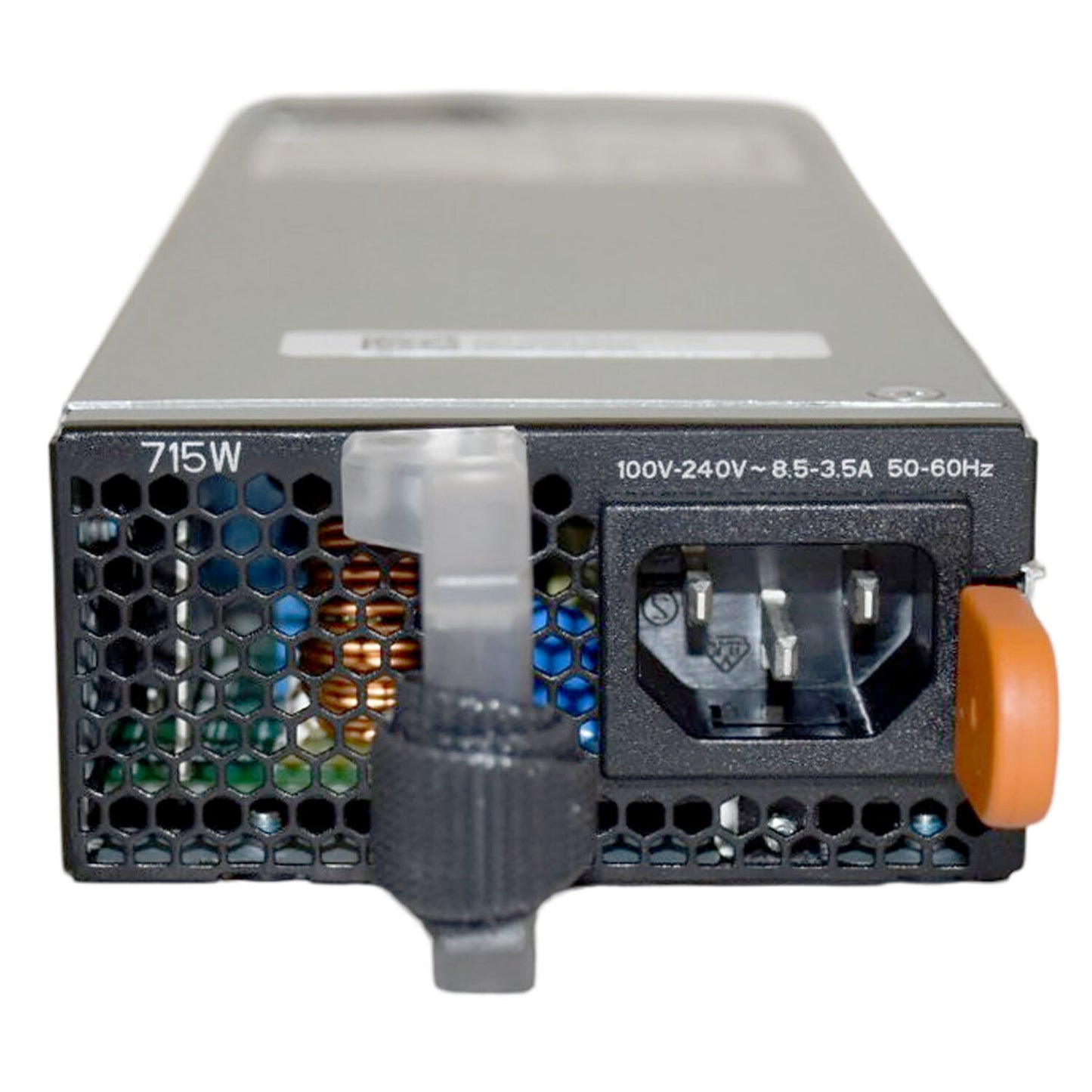 Lot of 2 Dell PowerSwitch S3124P 24-Ports 1GbE PoE+ L3 2x 10GbE Switch F8NYC