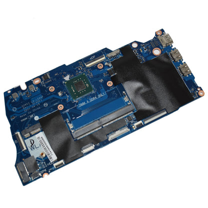 Dell Inspiron 15 3510 Motherboard Celeron N4020 1.10 GHz 2-Cores LA-L244P NCXC4