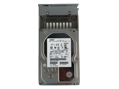 Genuine HGST HUS724020ALS640 2TB 7200RPM 6Gbps SAS 3.5" HDD 0B26923 0B26887 (NOT FOR HOME PC)