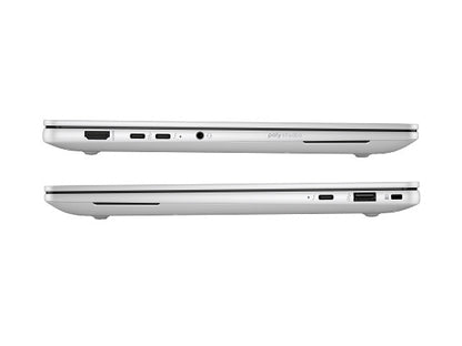 HP EliteBook Laptop Computer 14" 2.8K Touch Screen AMD Ryzen AI 9 HX PRO 64 GB