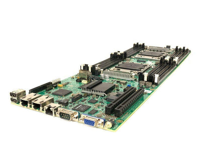 083N0 0W6W6G 0TDN55 Dell Poweredge C8220 Node Server Syestem Board Motherboard