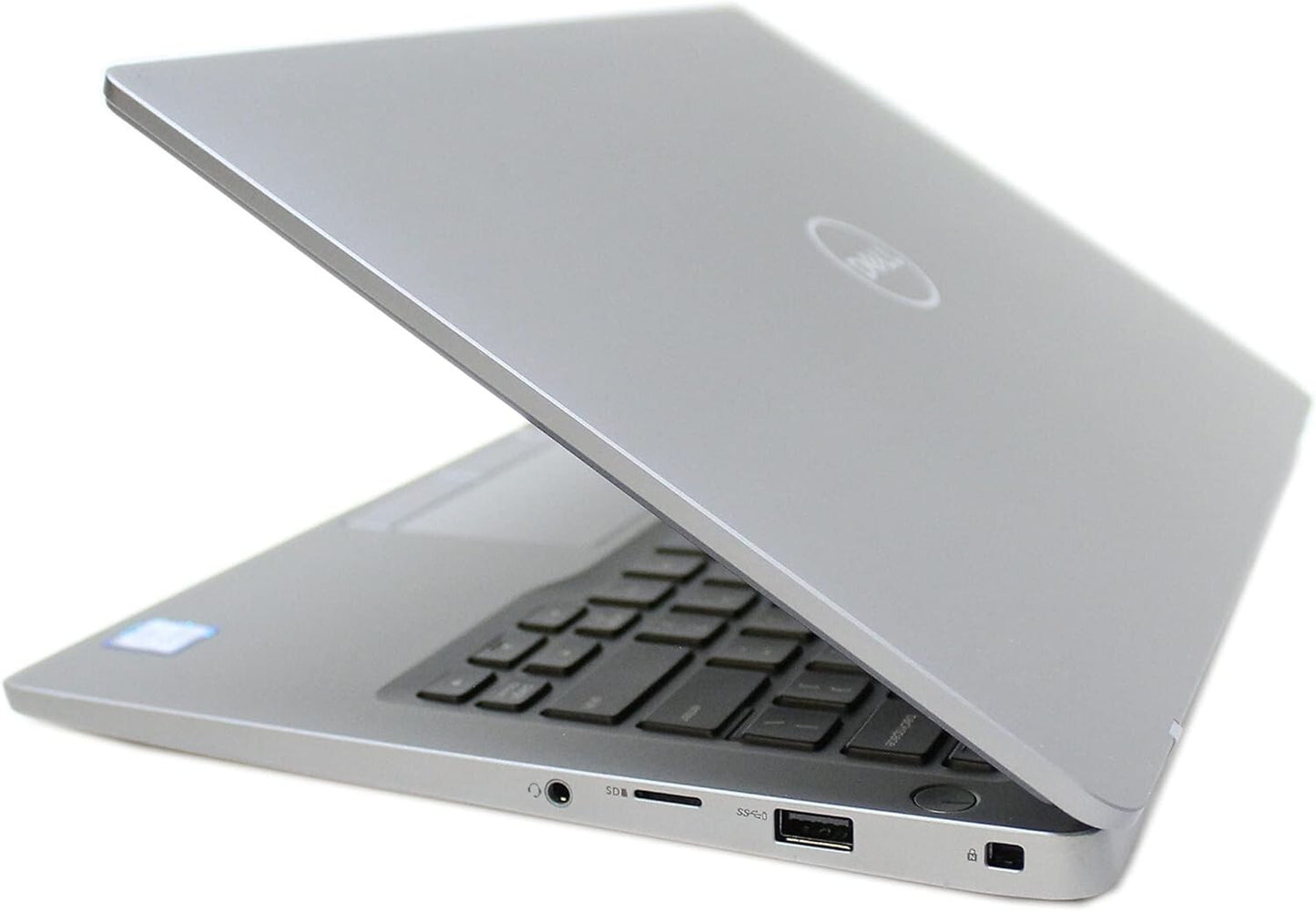 Dell Latitude 7400 14" FHD Touch i7-8665U 16GB 256GB SSD IR Cam Win10 Pro Silver