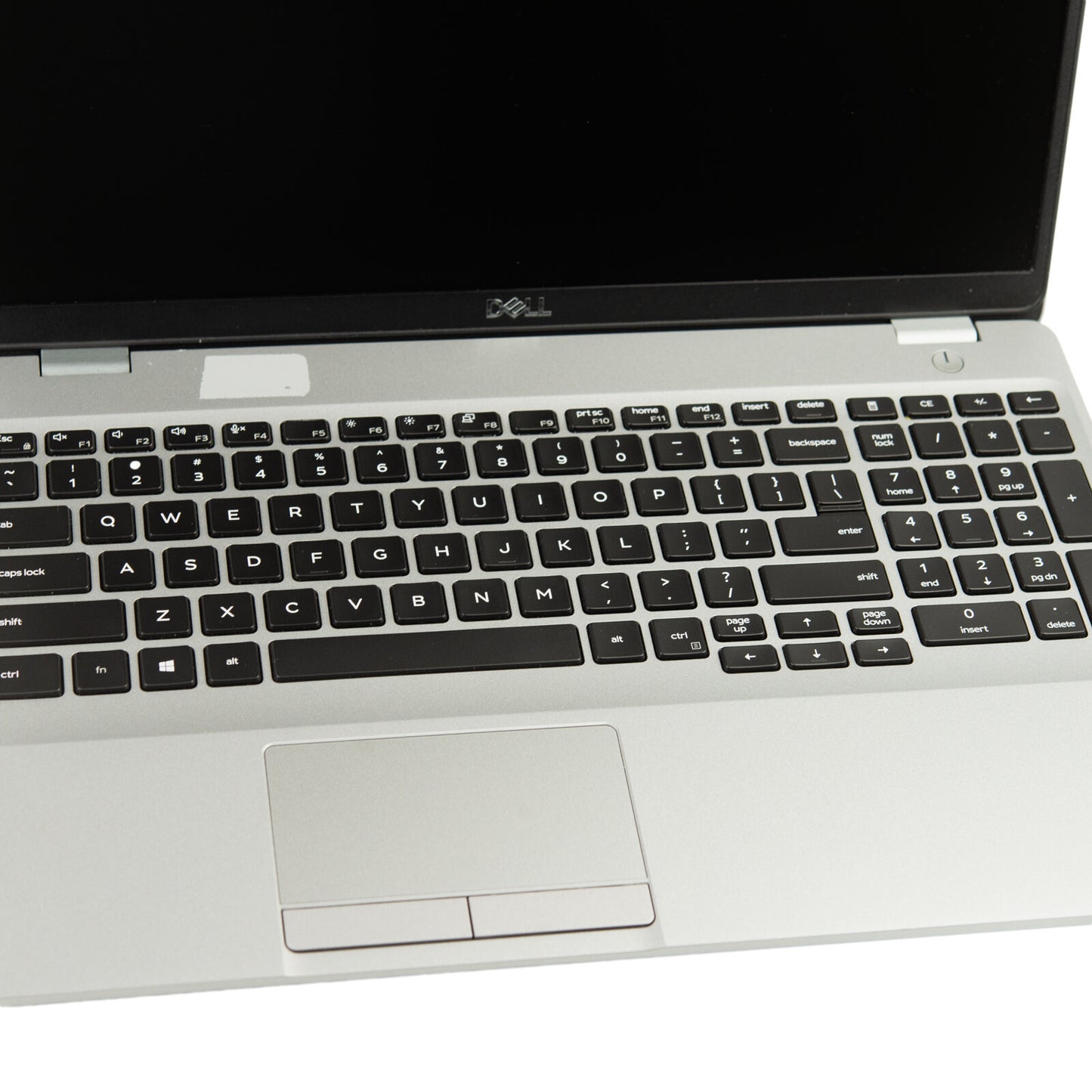 Dell Precision 3550 15.6" Laptop Core i5 16GB 512GB SSD Windows 11 Pro B v.WAA