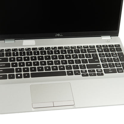 Dell Precision 3550 15.6" Laptop Core i5 16GB 512GB SSD Windows 11 Pro B v.WAA