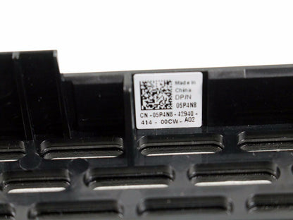New Dell Poweredge T620 Tower Faceplate Front Bezel Black 53TJY 053TJY