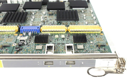 Dell Force 10 4 Port 10GE Module LC-EF-10GE-4P 754-00099-00 752-00374-03 91YX0