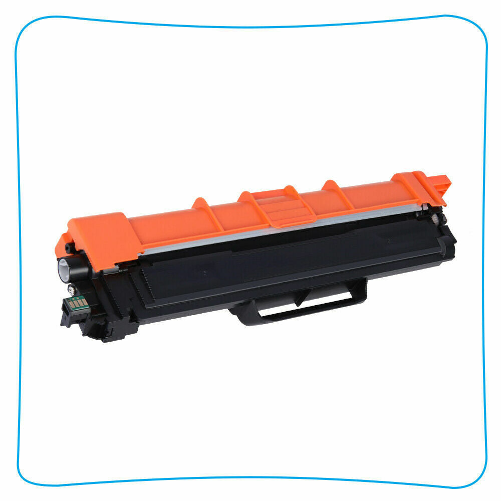 6Pack TN227 223 Toner Cartridge for Brother HL-L3270CDW L3290CDW MFC-L3710CW