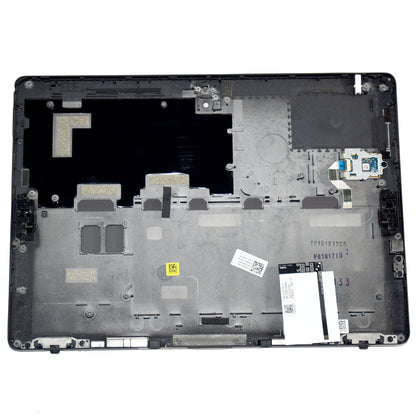 Dell Latitude 5290 2-in-1 Tablet Back Cover Lid with FP Reader N2V00 KGP6R 2TNFF