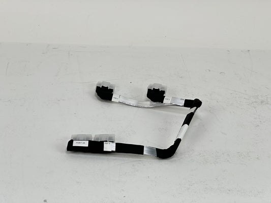 HPE DL360 DL365 Gen10 Plus NVMe Signal Cable Port 1A/Port 2A to Port 3 & Port 4