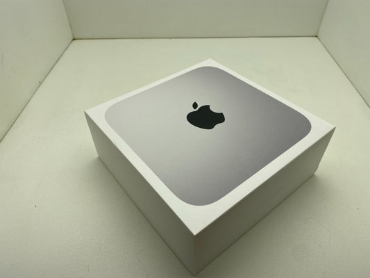 New Apple Mac mini M2 Pro chip 12 core CPU 19 core GPU 32GB RAM 1TB SSD 11/2025