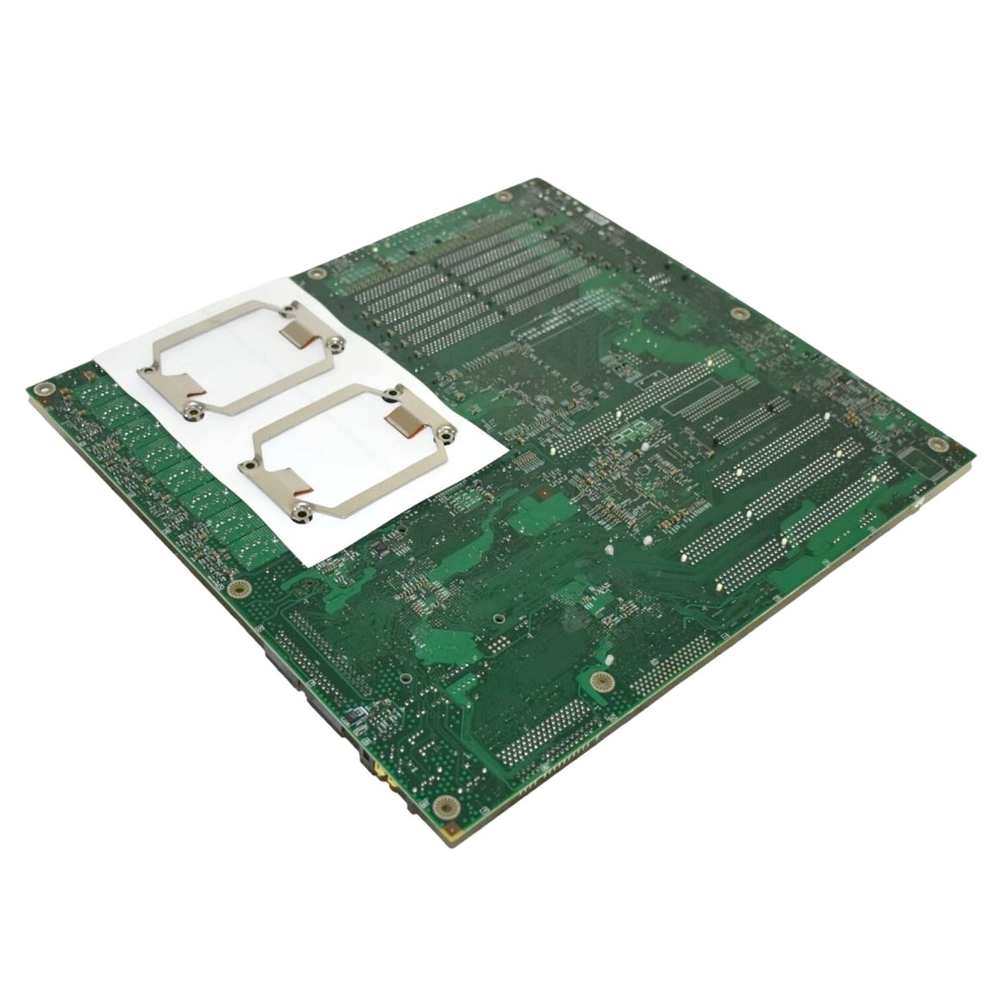 New Intel SE7520BD2 E7520 Chipset Dual Socket-604 6 Slots Motherboard C44688-801