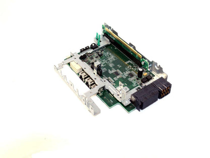 NEW HP PROLIANT SL4545 Personality Board with Bracket Module - 717702-001