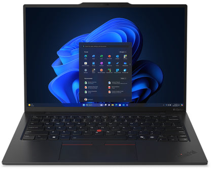 Lenovo ThinkPad X1 Carbon Gen 13 Aura 14" 2.8K OLED Ultra 7 268V 32GB 1TB CAM FP