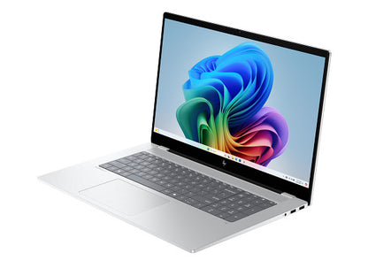 HP OmniBook X Laptop Computer 17.3" FHD Touch Screen Intel Core Ultra 7 16 GB