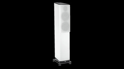 ELAC Vela FS408.2 High-Fidelity Floorstanding Speaker VFS408.2-GW