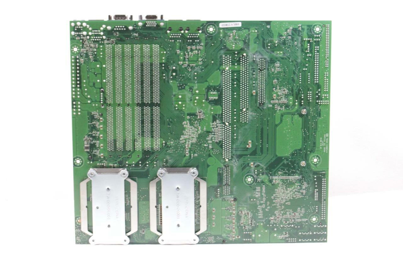 Tyan Tempest i5000VS SATA Dual Xeon LGA771 DDR2 SSI CEB Motherboard S5372G3NR-RS