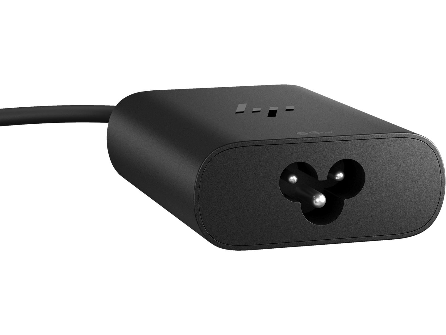 HP 65W GaN USB-C Laptop Charger
