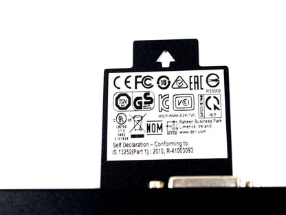 New Dell Wyse Tx0 Thin Client MARVEL PJ4 v7 1.0 GHz 1 GB 0 GB SSD P6NJD