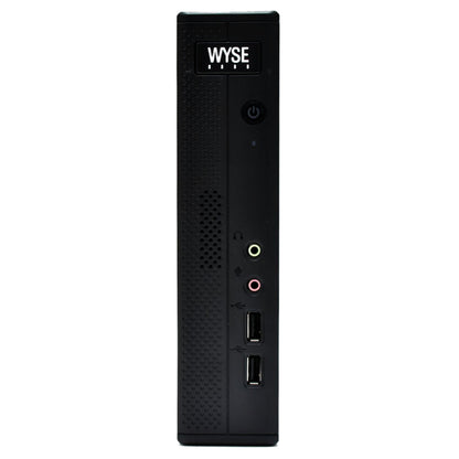 Dell Wyse 7010 Thin Client AMD G-T52R 1.33GHz 2GB RAM 16GB SSD Citrix HDx RJ-45