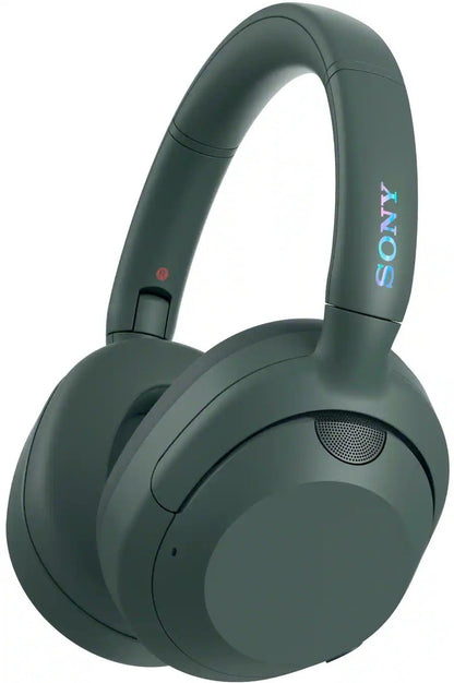 New Sony ULT WEAR WH-ULT900N Wireless Noise Cancelling Headphones Forest Gray