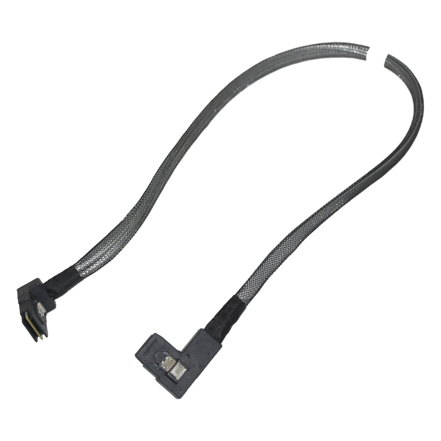 Lot of 4 Dell Poweredge R620 Mini SAS TO Backplane Mini SAS Cable CN-0PD91Y (NOT FOR HOME PC)