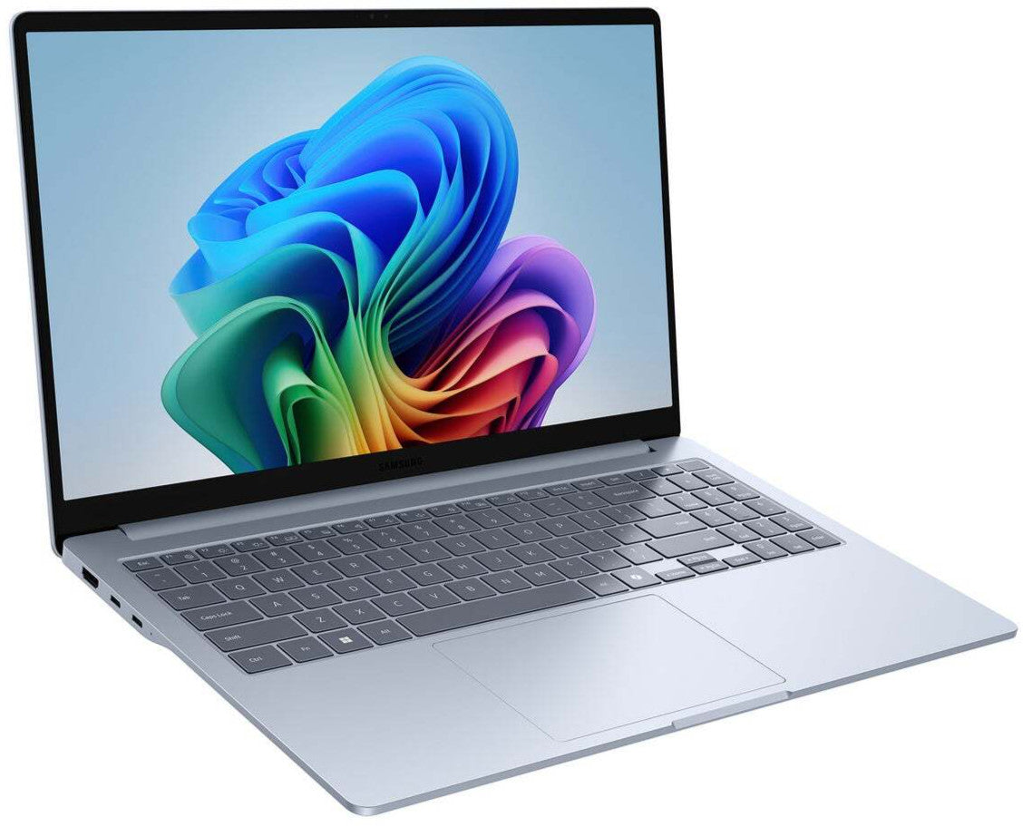Samsung Galaxy Book4 Edge 15.6" FHD Snapdragon X Plus 16GB 512GB SSD FPR W11Pro