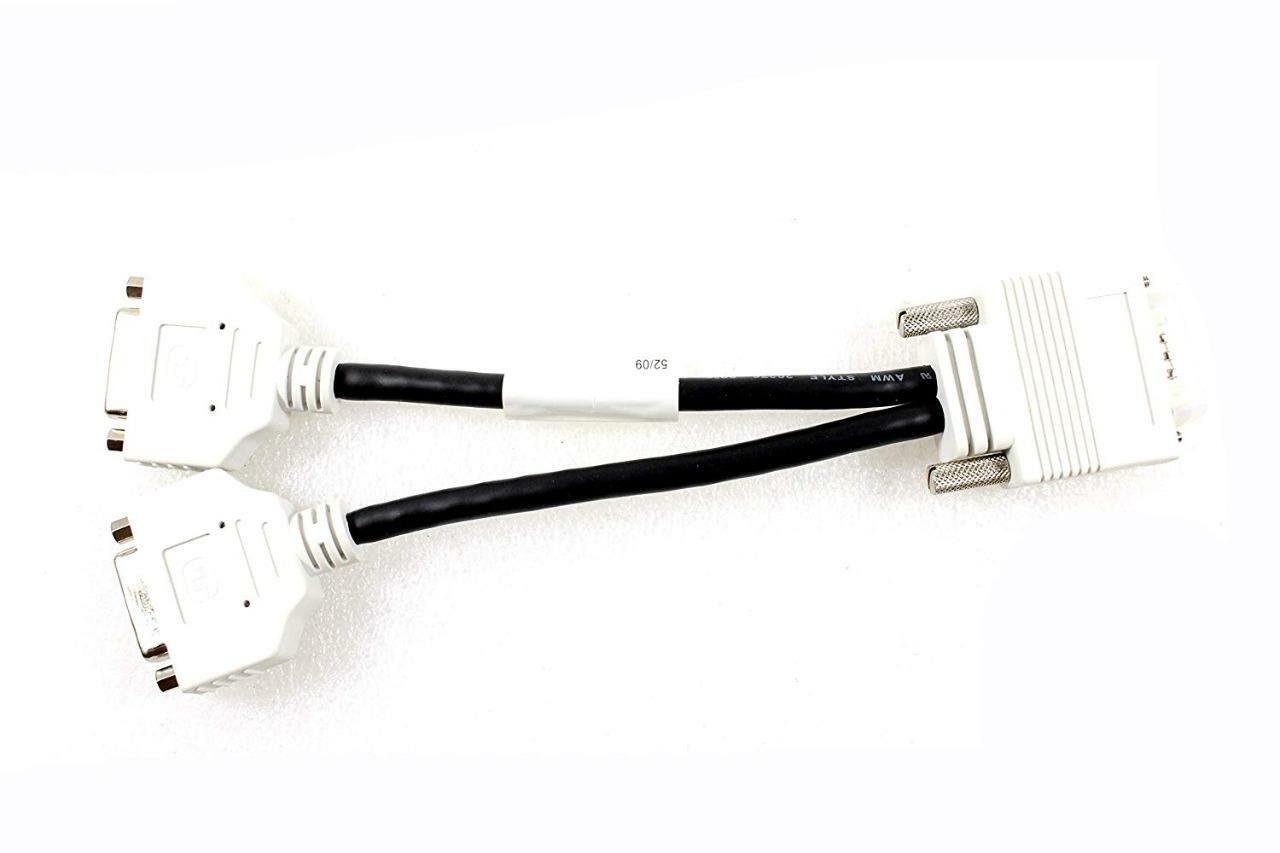 NVIDIA Quadro NVS 290 Graphics Card Cable Kit K332C CN-0K332C DL139A
