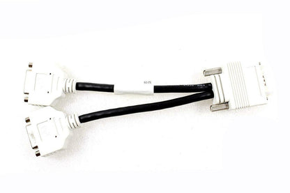 NVIDIA Quadro NVS 290 Graphics Card Cable Kit K332C CN-0K332C DL139A