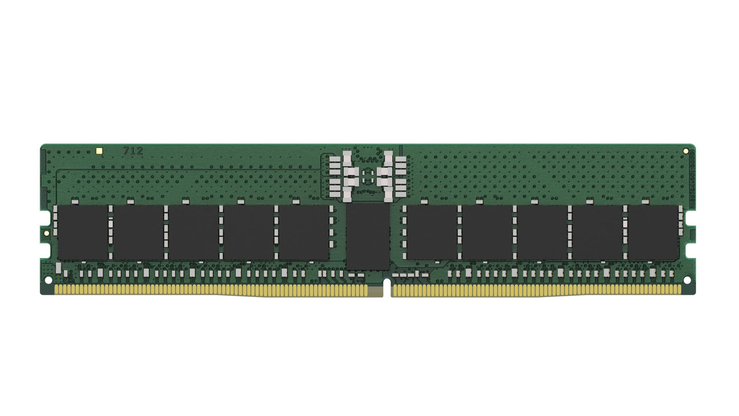 MEM 32G|KINGSTON KSM48E40BD8KI-32HA R