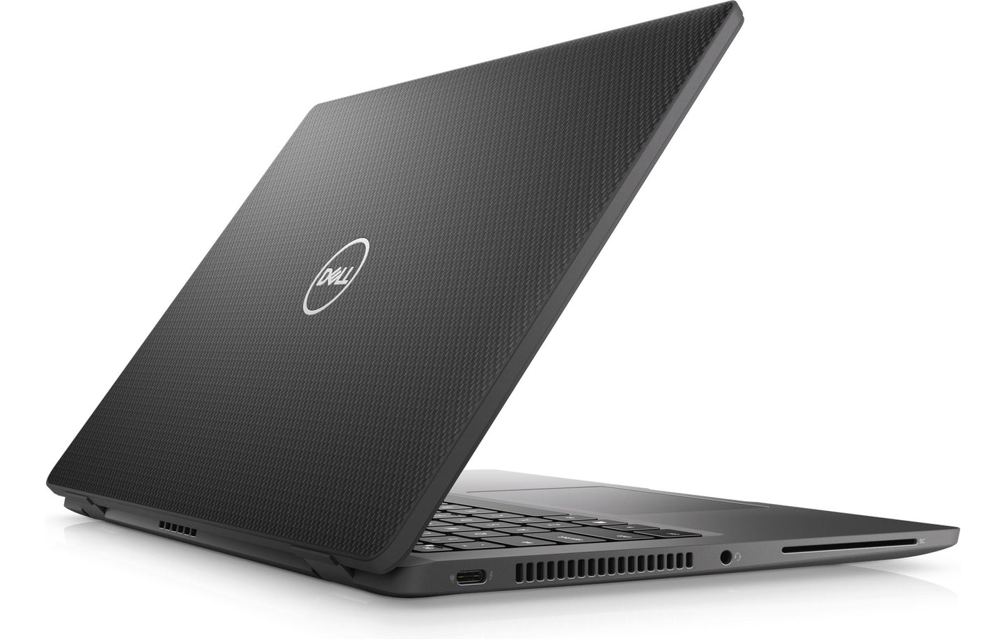 Dell Latitude 7420 14" FHD I5-1145G7 8GB 512GB SSD IR Webcam FPReader