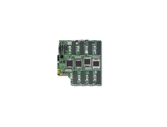 SuperMicro X10QBL-4CT Motherboard