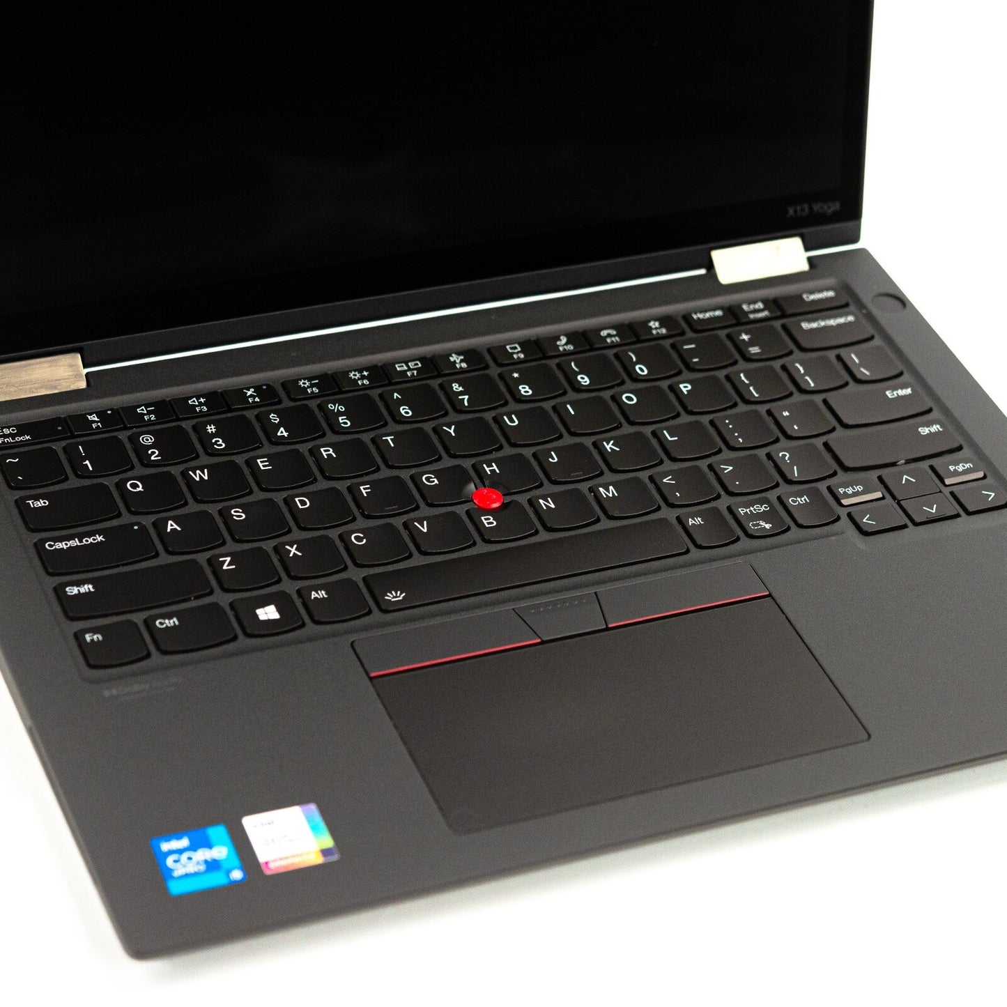 Lenovo ThinkPad X13 Yoga G2 14" Touch Laptop Core i5 16GB 512GB SSD Win 11 Pro