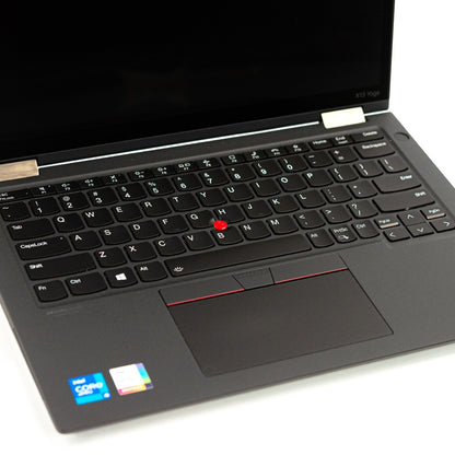 Lenovo ThinkPad X13 Yoga G2 14" Touch Laptop Core i5 16GB 512GB SSD Win 11 Pro