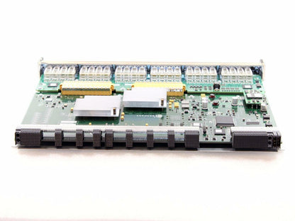 HP StorageWorks 4/256 SAN Director 48-Port Fiber Channel Switch Module AG561B