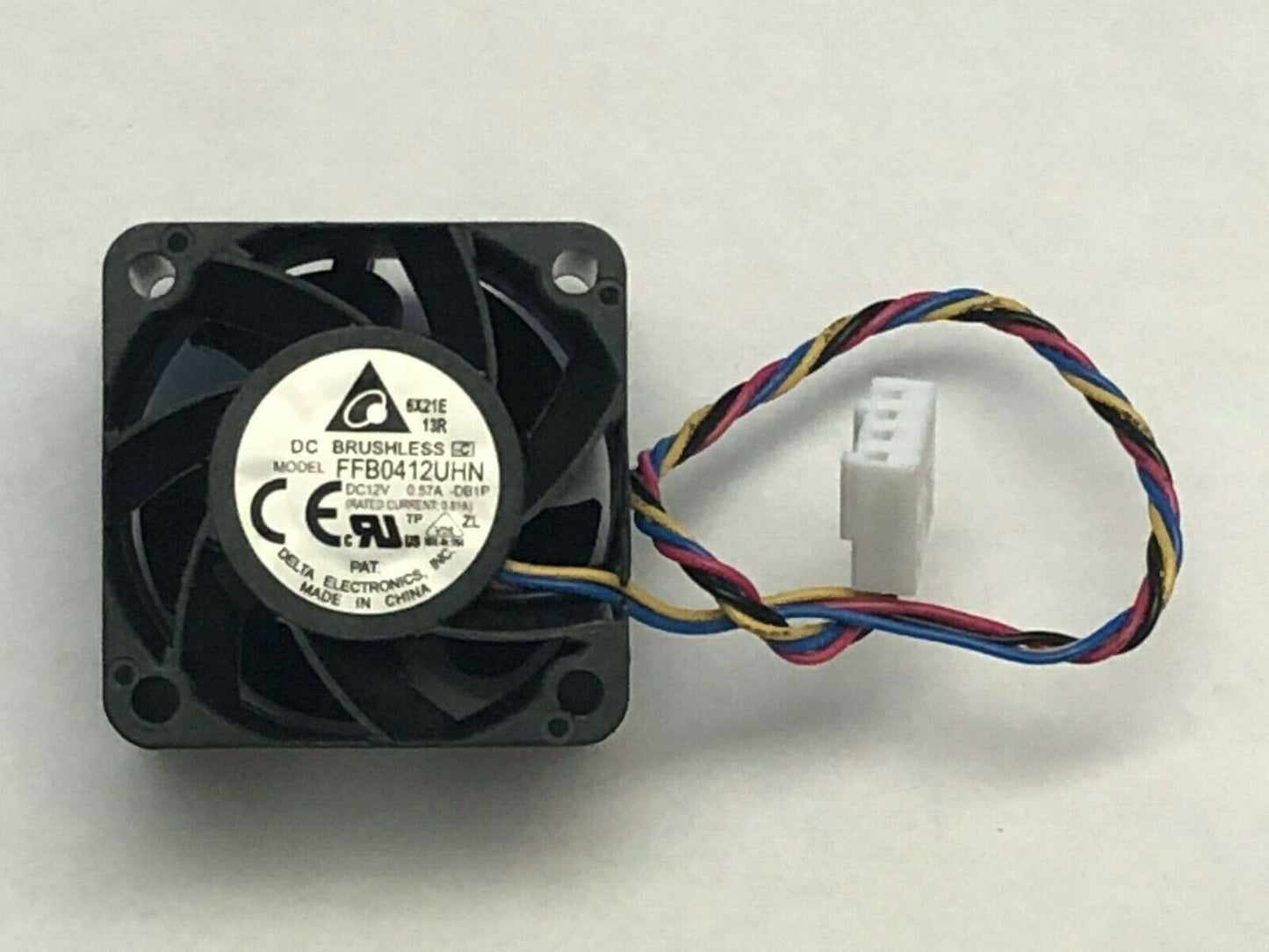 ORIGINAL Supermicro FAN-0147L4