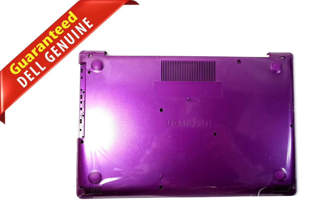Dell Inspiron 15 5570 Laptop Bottom Base Cover Assembly Purple VX5WH CN-0VX5WH
