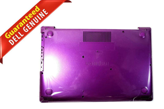 Dell Inspiron 15 5570 Laptop Bottom Base Cover Assembly Purple VX5WH CN-0VX5WH
