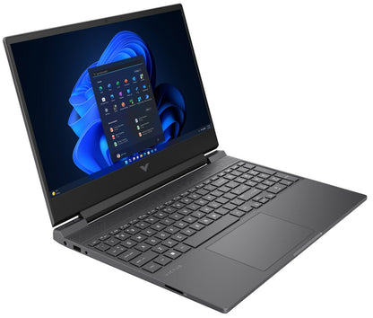New HP Victus Gaming 15.6" 144Hz FHD Ryzen 5 8645HS 16GB 512GB GeForce RTX 4050