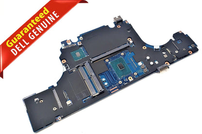 Dell Precision 15 7520 Intel i7-7920HQ 3.1GHz Motherboard TMN2V TYWFR LA-E311P