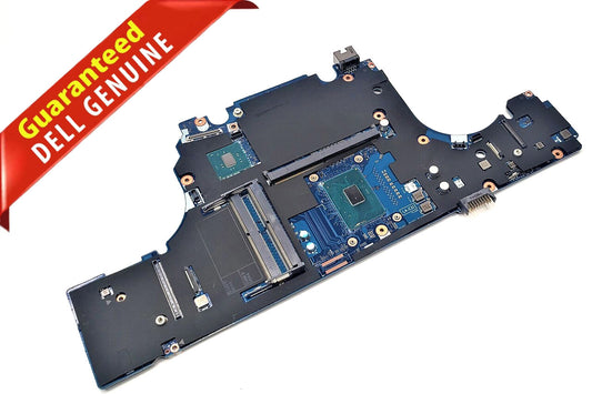 Dell Precision 15 7520 Intel i7-7920HQ 3.1GHz Motherboard TMN2V TYWFR LA-E311P