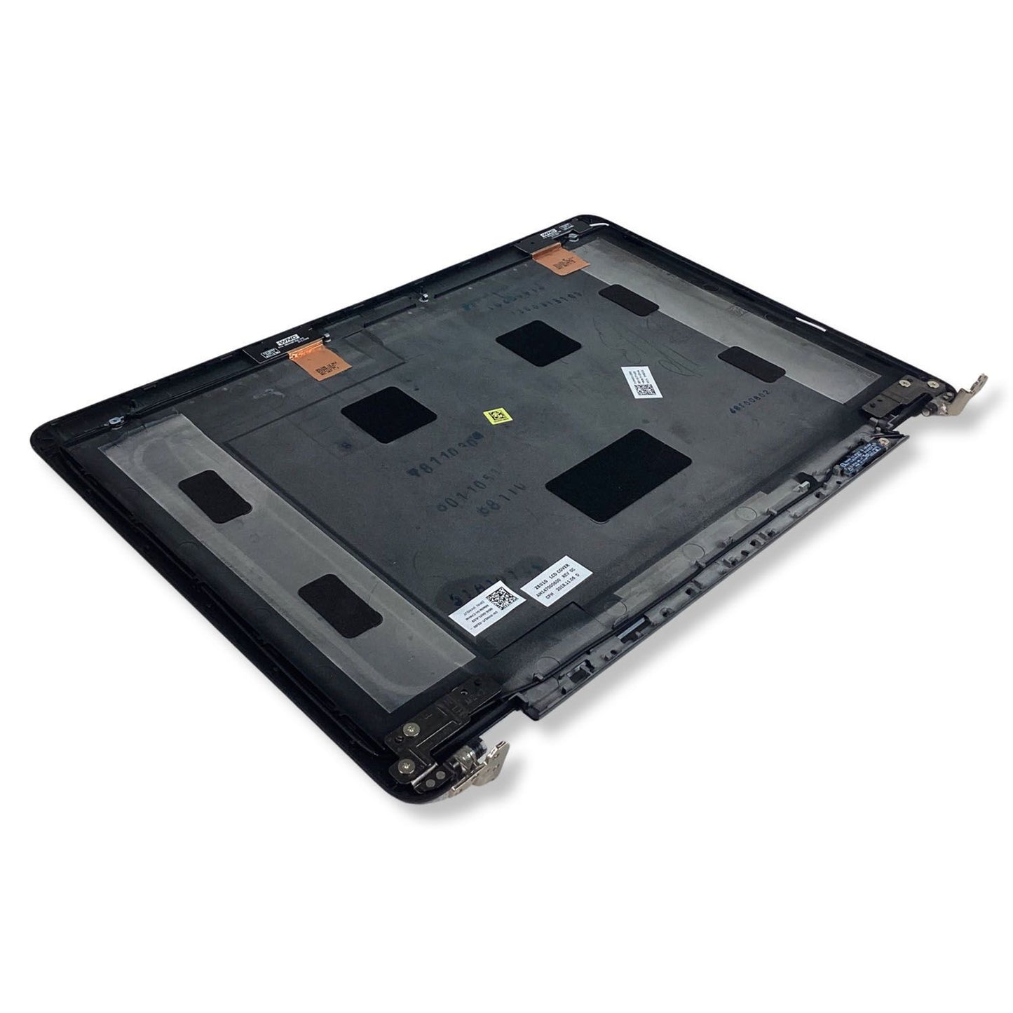 New Dell Latitude E7450 LCD Back Cover Lid Assembly W/Hinges M6DC4 0VW2JT 0FXYC3