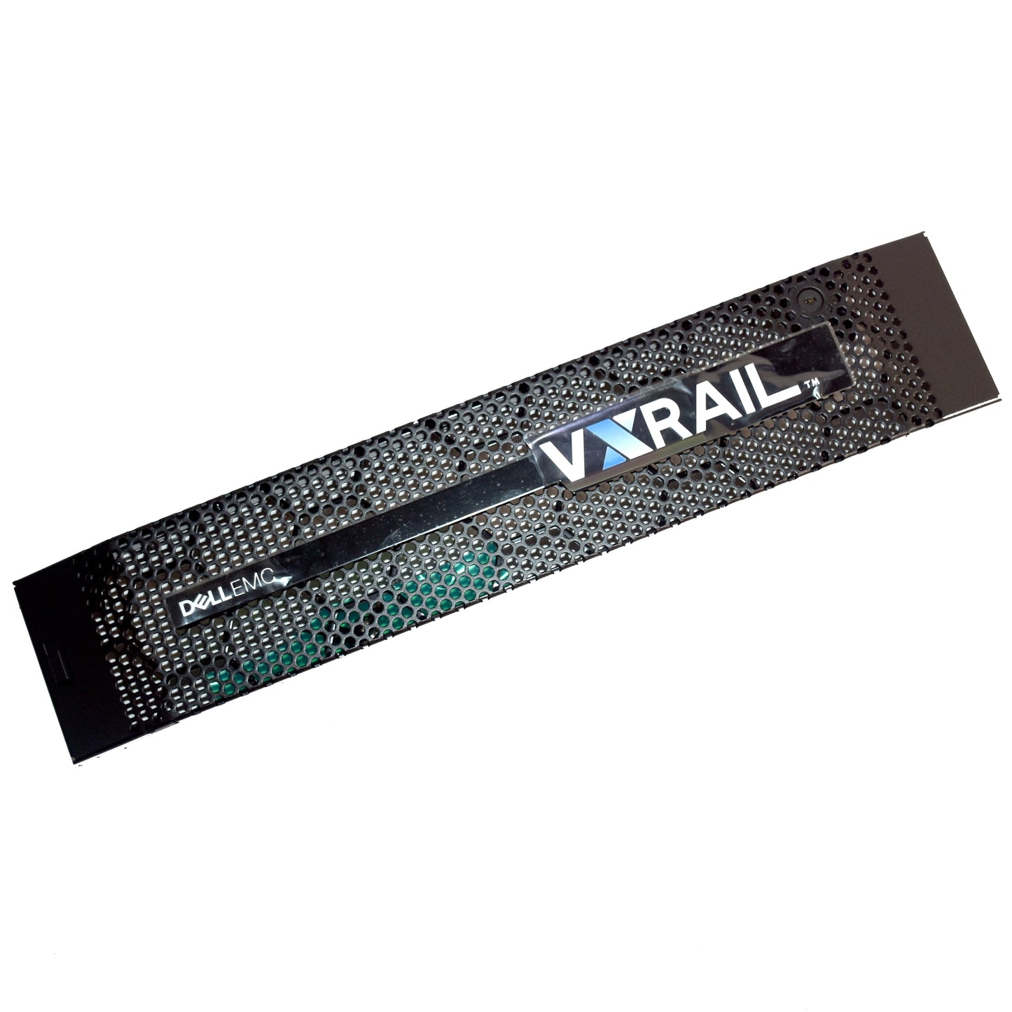 Dell EMC VxRail P570 P570F 2U Front Security Bezel Face Plate with Key VT014