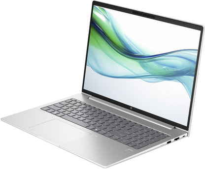 New HP ProBook 460 G11 16" WUXGA Core Ultra 7 155U 16GB 512GB SSD Cam FPR Win11P