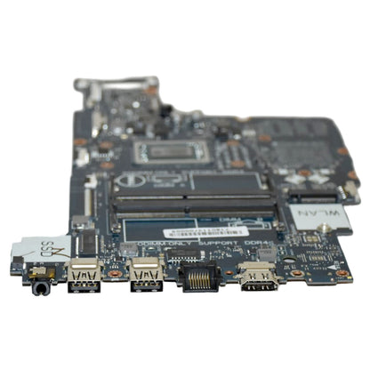 Dell Inspiron 15 3505 Motherboard AMD R5-3500U 2.1 GHz DDR4 LA-K001P GWD64 GD153