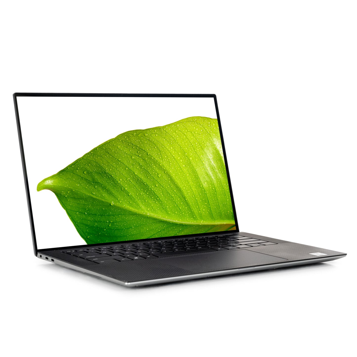 Dell Precision 5560 15.6" Touch Laptop Core i7 16GB 512GB M.2 SSD Windows 11 Pro