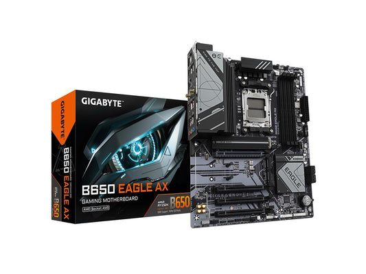 GIGABYTE MB GIGABYTE|B650 EAGLE AX R