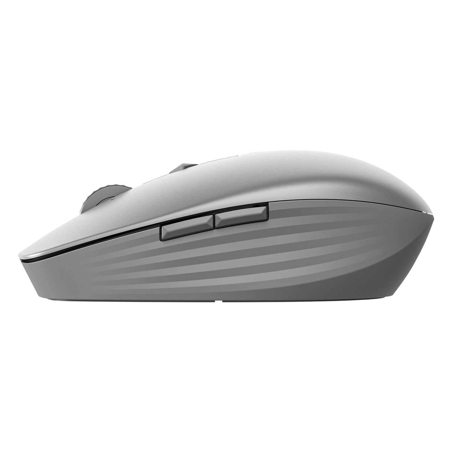 HP 710 Rechargeable Silent Wireless Mouse Ergonomic Smooth & Quiet 6E6F1AAI#ABL