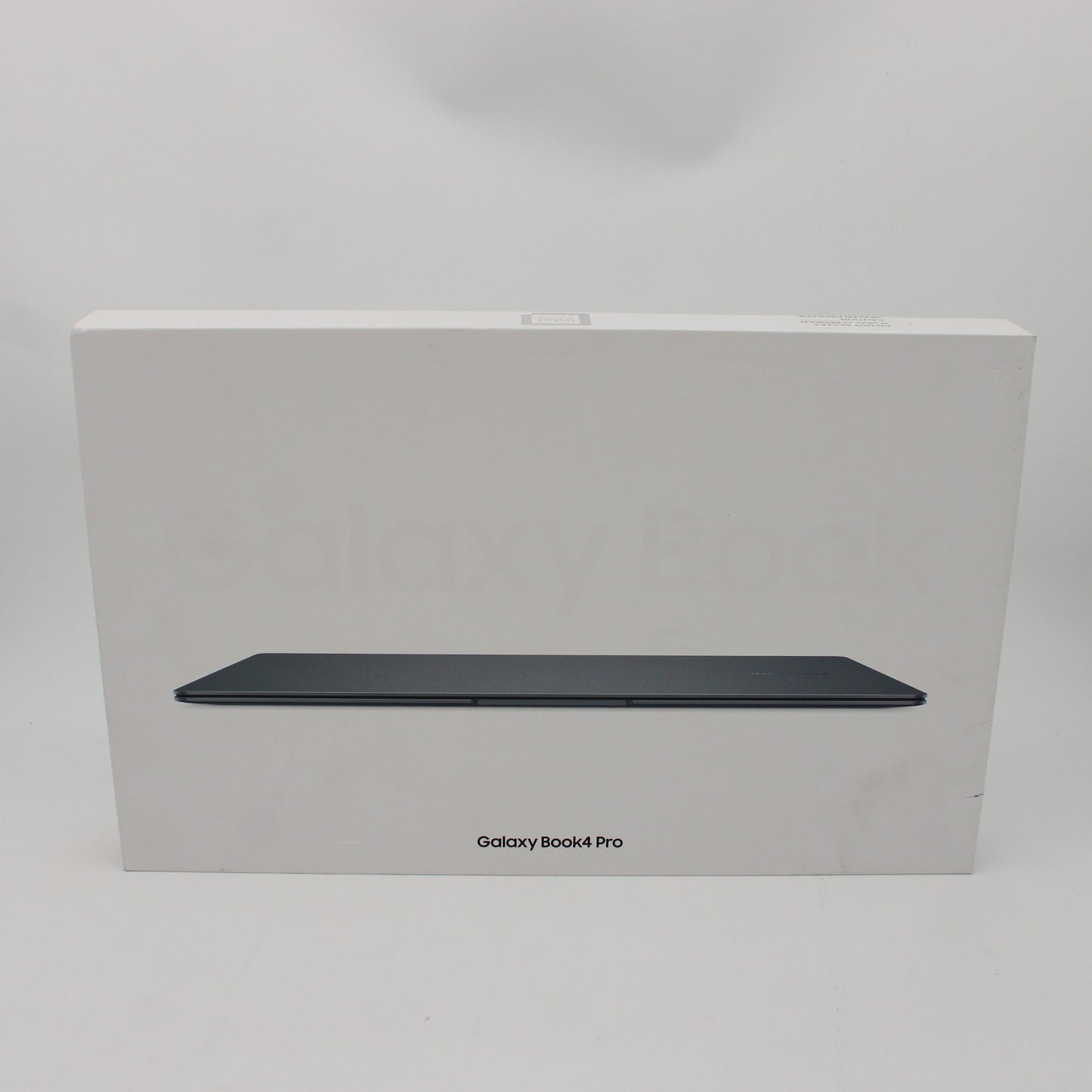 Samsung Galaxy Book4 Pro 14" Ultra 7 155H 16GB RAM 512GB SSD Windows 11
